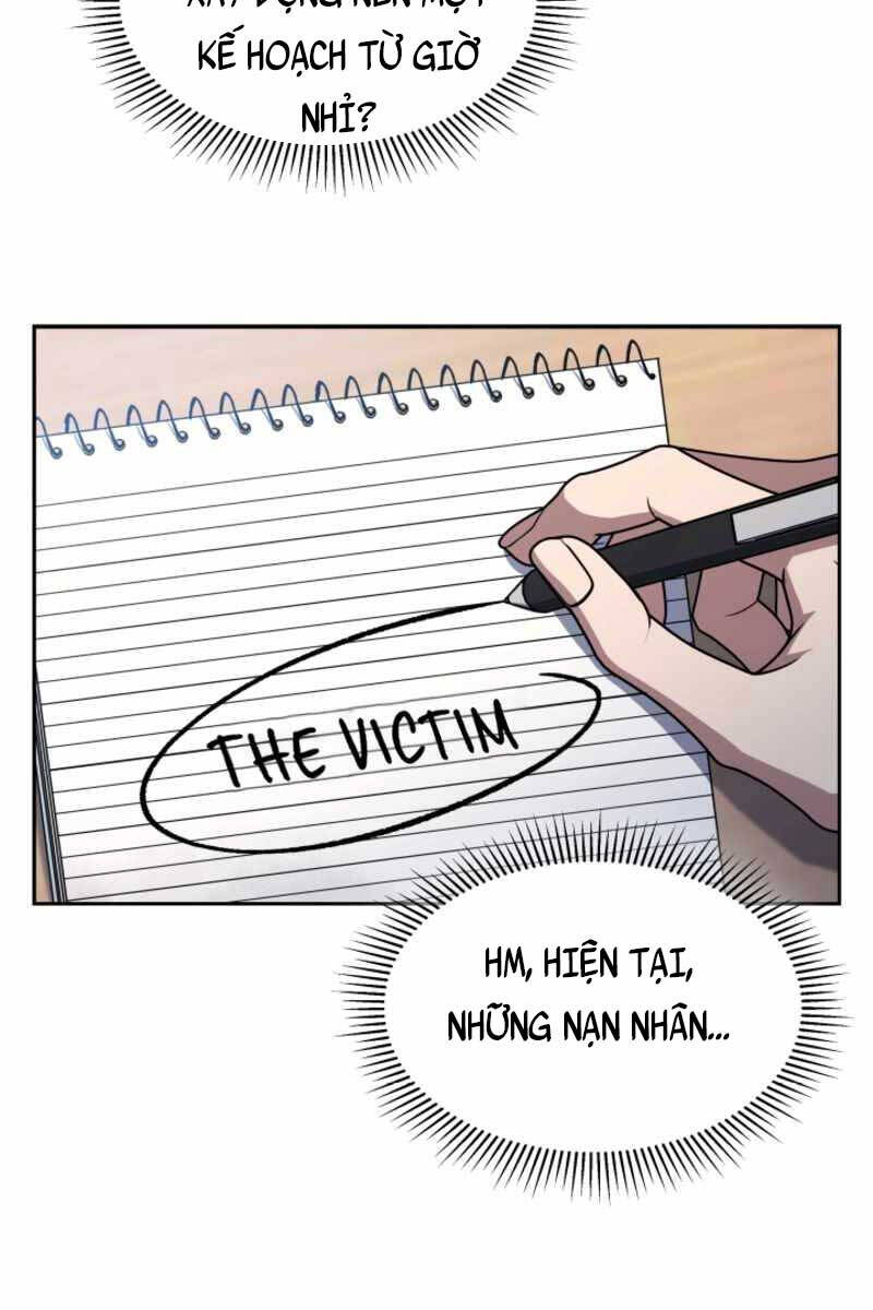 Cảnh Sát Thiên Tài Chuyển Sinh Chap 3 - Next Chap 4