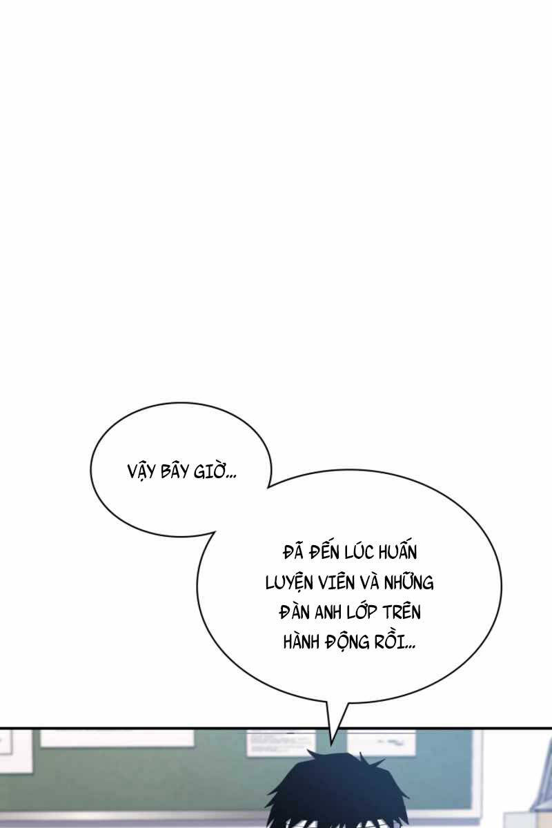 Cảnh Sát Thiên Tài Chuyển Sinh Chap 3 - Next Chap 4