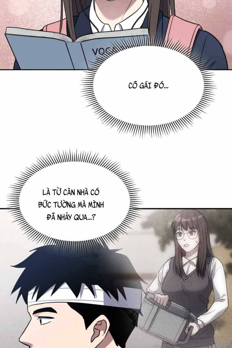 Cảnh Sát Thiên Tài Chuyển Sinh Chap 3 - Next Chap 4