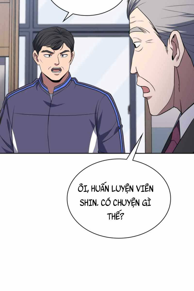 Cảnh Sát Thiên Tài Chuyển Sinh Chap 3 - Next Chap 4