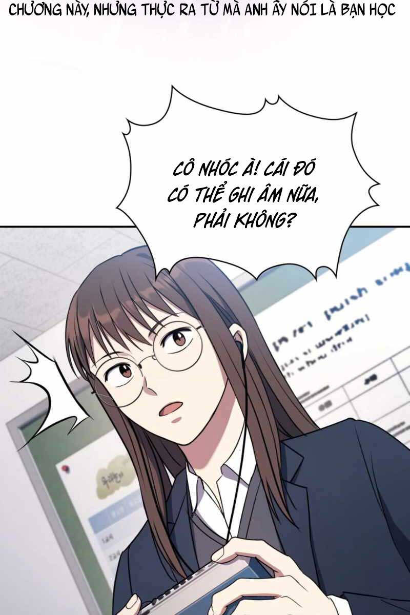 Cảnh Sát Thiên Tài Chuyển Sinh Chap 3 - Next Chap 4