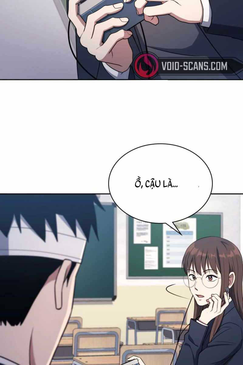 Cảnh Sát Thiên Tài Chuyển Sinh Chap 3 - Next Chap 4