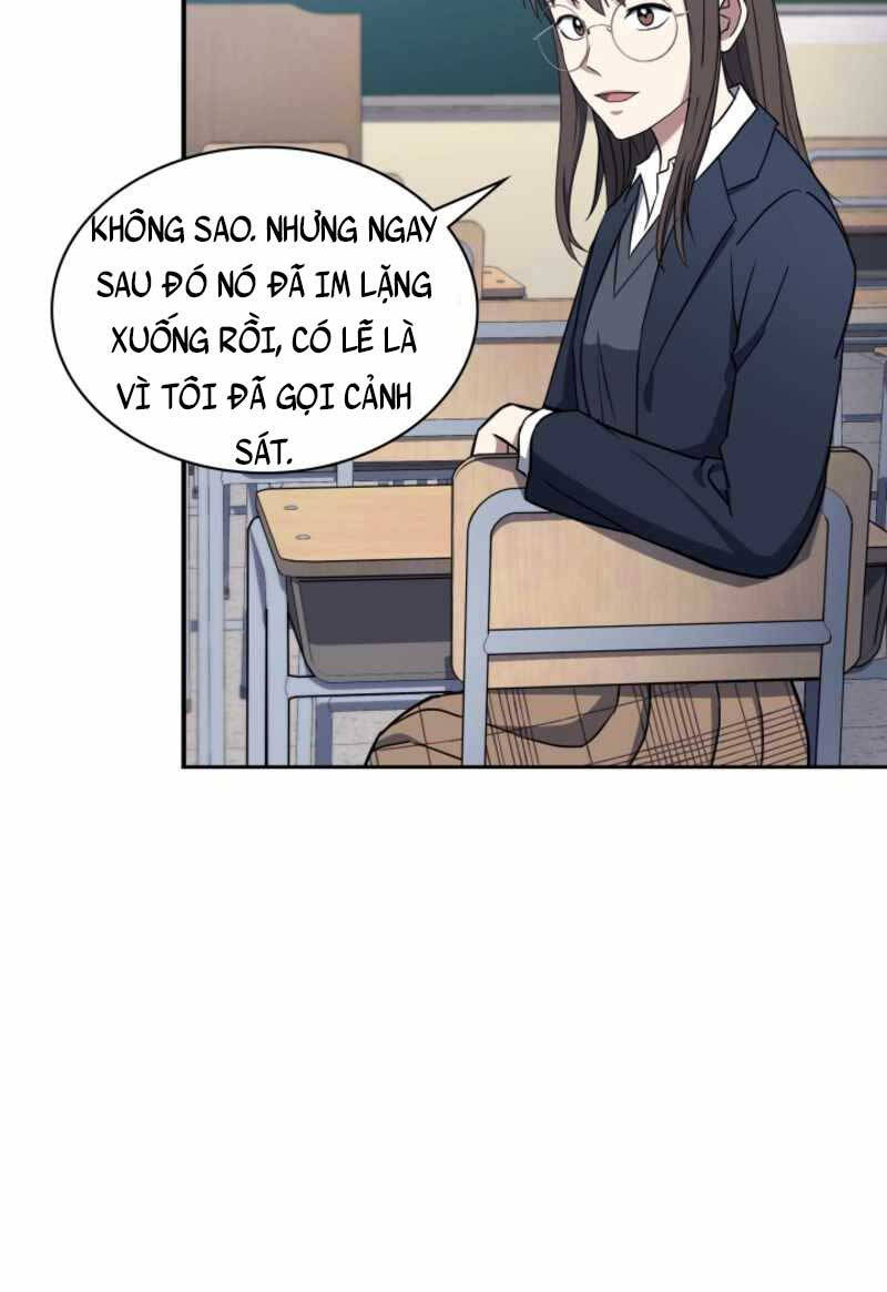 Cảnh Sát Thiên Tài Chuyển Sinh Chap 3 - Next Chap 4