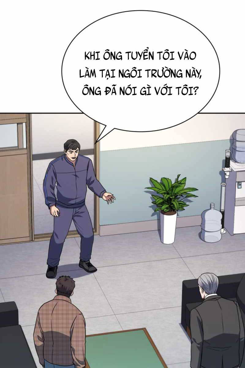 Cảnh Sát Thiên Tài Chuyển Sinh Chap 3 - Next Chap 4