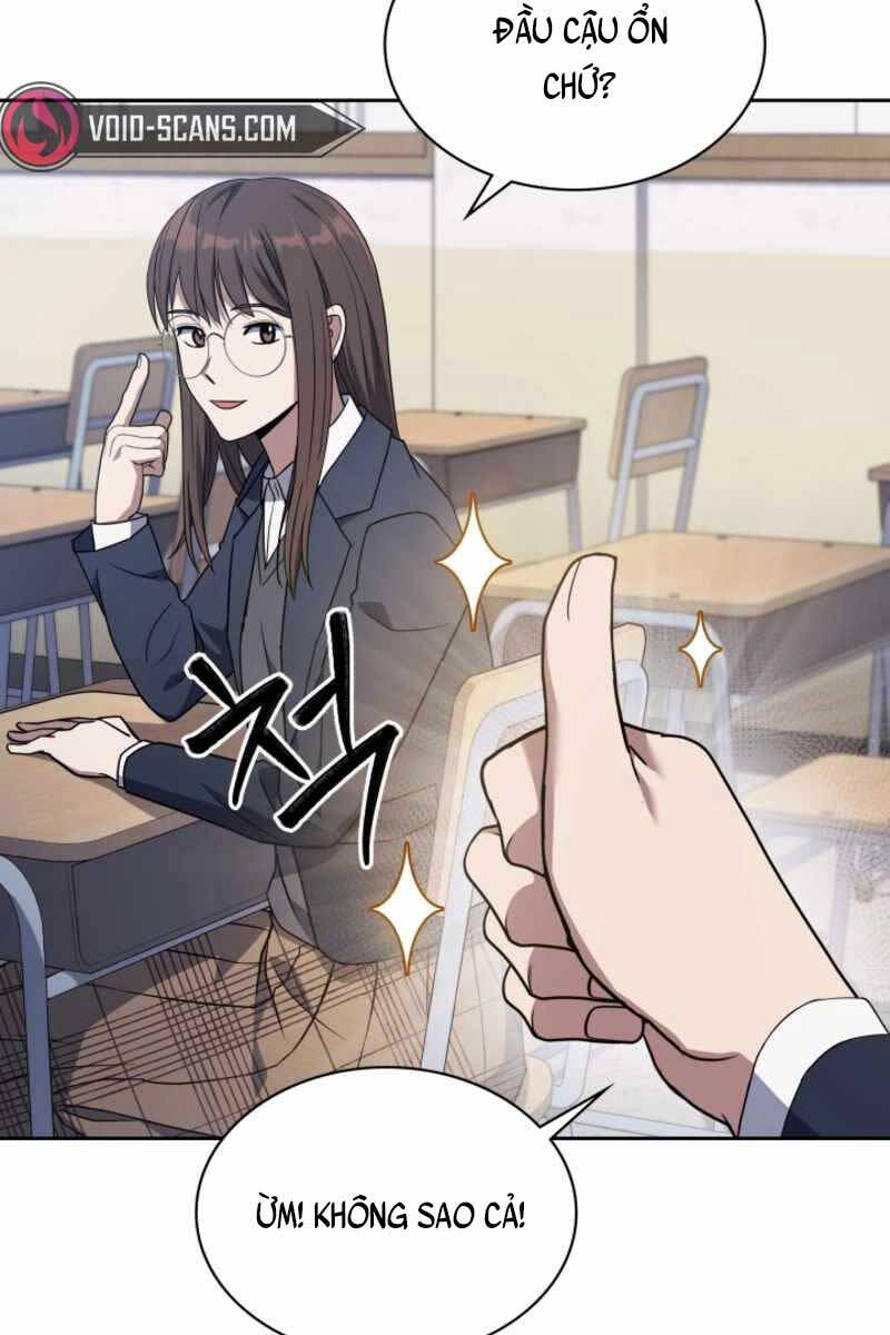 Cảnh Sát Thiên Tài Chuyển Sinh Chap 3 - Next Chap 4