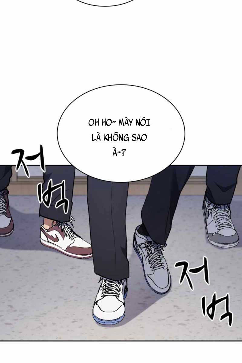 Cảnh Sát Thiên Tài Chuyển Sinh Chap 3 - Next Chap 4