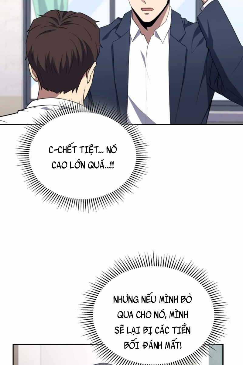 Cảnh Sát Thiên Tài Chuyển Sinh Chap 3 - Next Chap 4