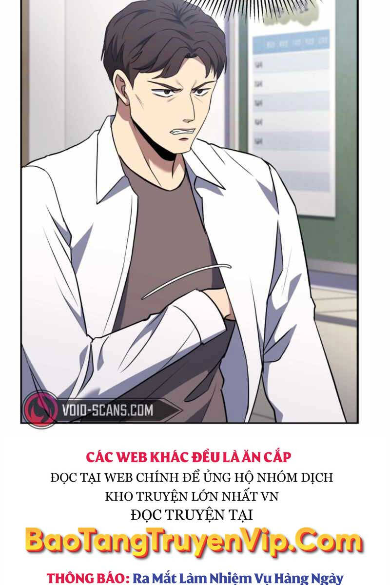 Cảnh Sát Thiên Tài Chuyển Sinh Chap 3 - Next Chap 4