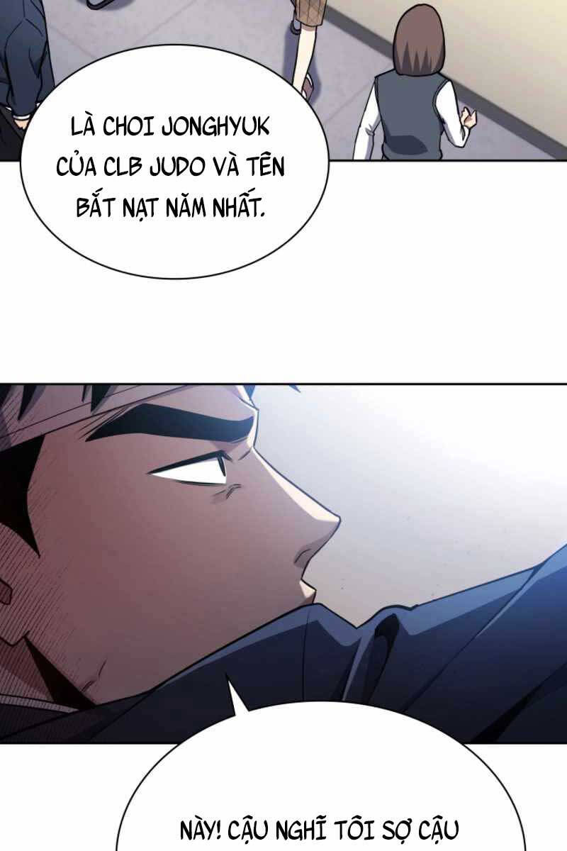 Cảnh Sát Thiên Tài Chuyển Sinh Chap 3 - Next Chap 4