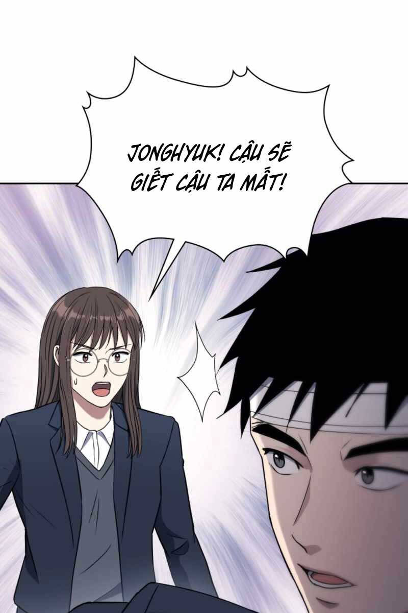 Cảnh Sát Thiên Tài Chuyển Sinh Chap 3 - Next Chap 4