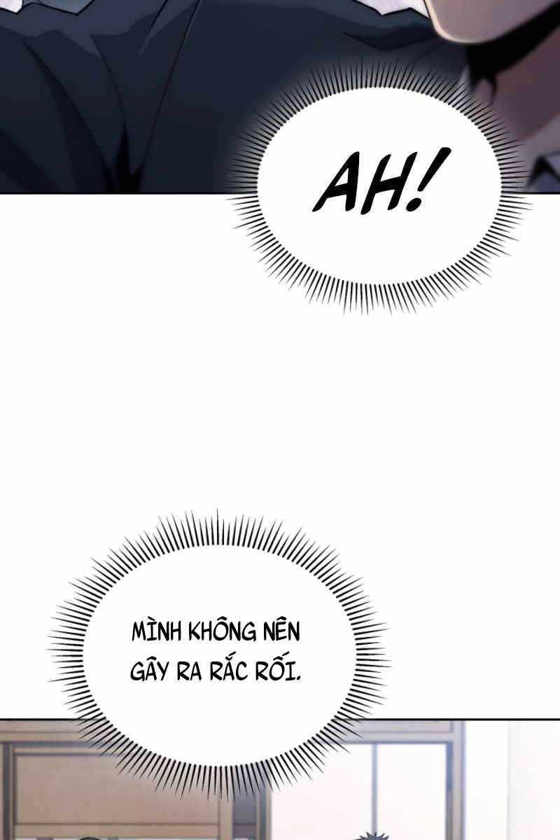 Cảnh Sát Thiên Tài Chuyển Sinh Chap 3 - Next Chap 4