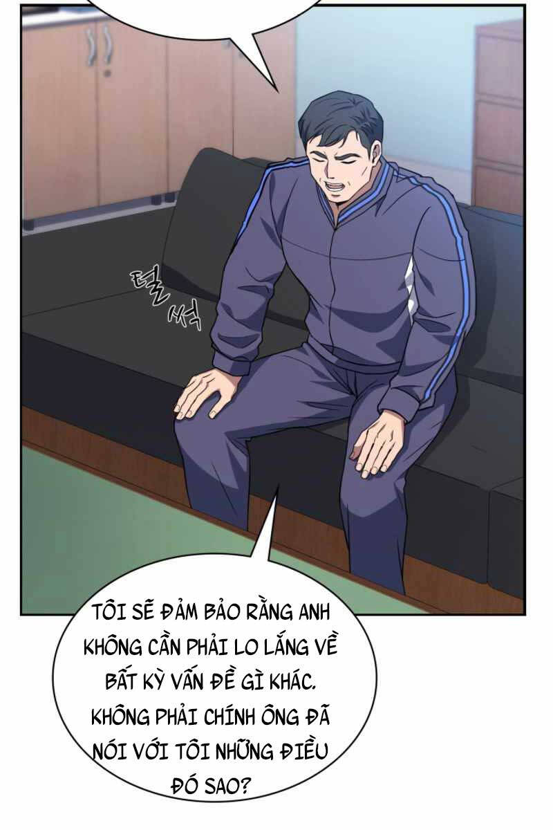 Cảnh Sát Thiên Tài Chuyển Sinh Chap 3 - Next Chap 4