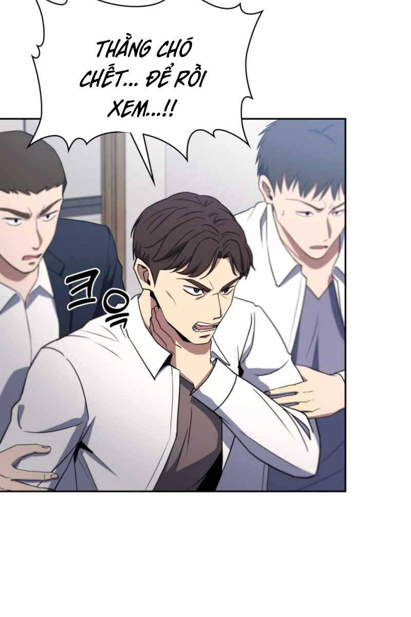 Cảnh Sát Thiên Tài Chuyển Sinh Chap 3 - Next Chap 4