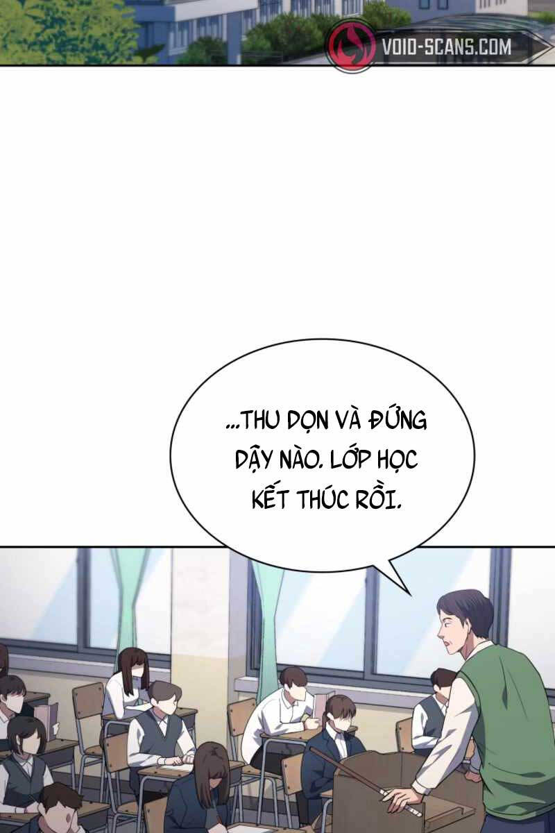 Cảnh Sát Thiên Tài Chuyển Sinh Chap 3 - Next Chap 4