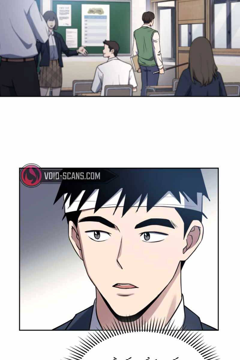 Cảnh Sát Thiên Tài Chuyển Sinh Chap 3 - Next Chap 4