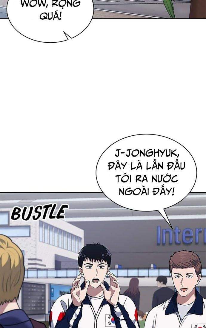 Cảnh Sát Thiên Tài Chuyển Sinh Chap 30 - Next Chap 31