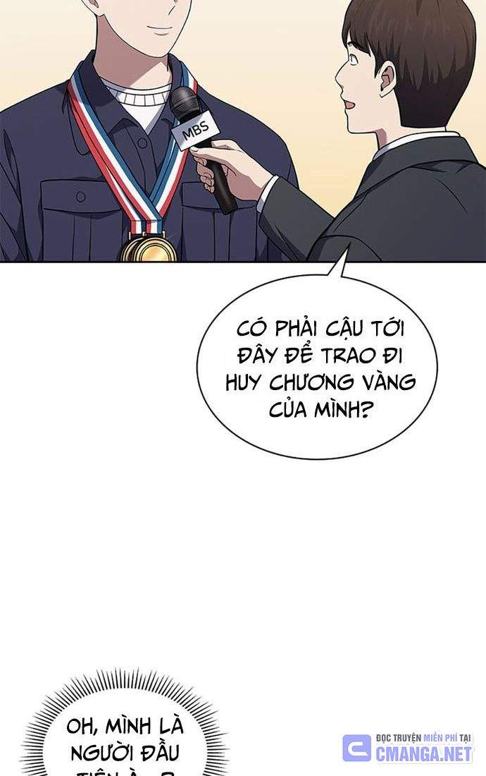 Cảnh Sát Thiên Tài Chuyển Sinh Chap 30 - Next Chap 31