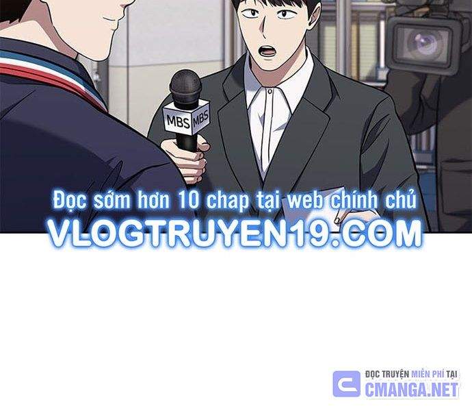 Cảnh Sát Thiên Tài Chuyển Sinh Chap 30 - Next Chap 31