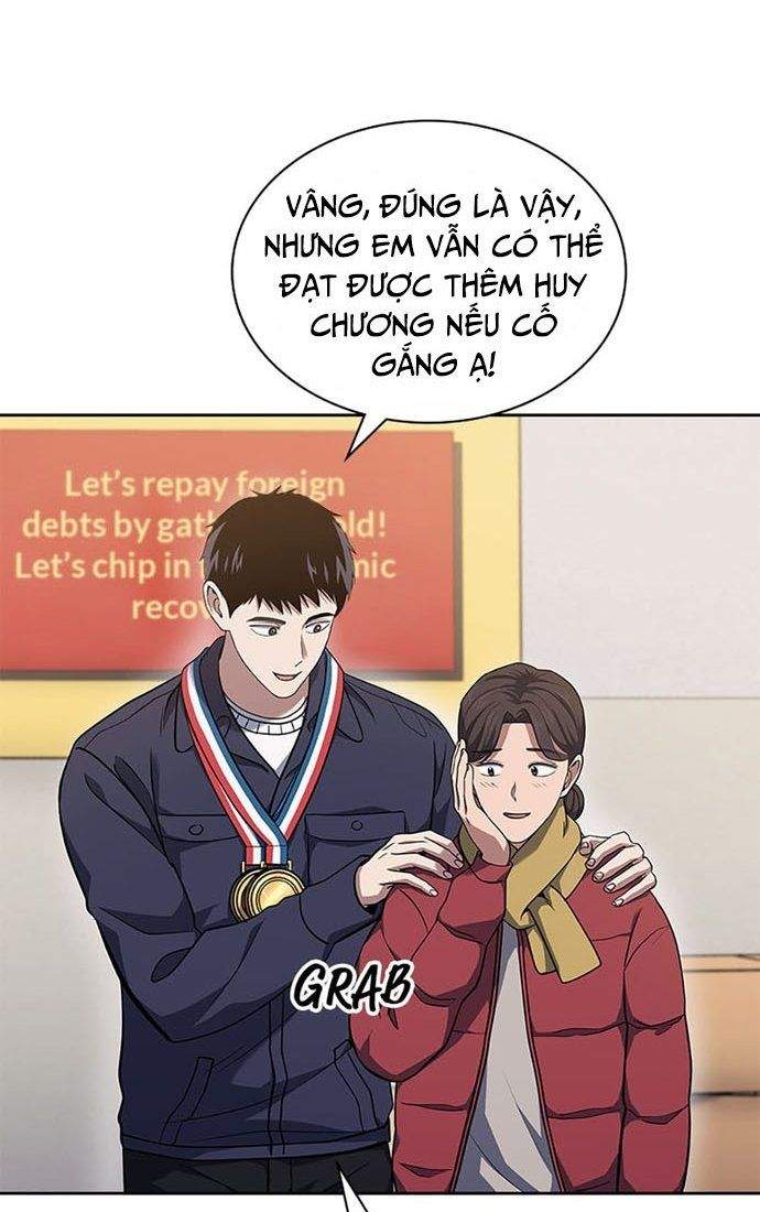 Cảnh Sát Thiên Tài Chuyển Sinh Chap 30 - Next Chap 31