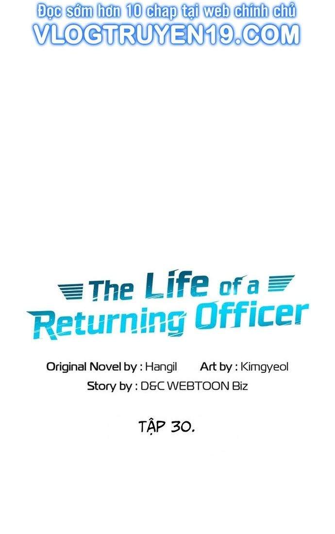 Cảnh Sát Thiên Tài Chuyển Sinh Chap 30 - Next Chap 31