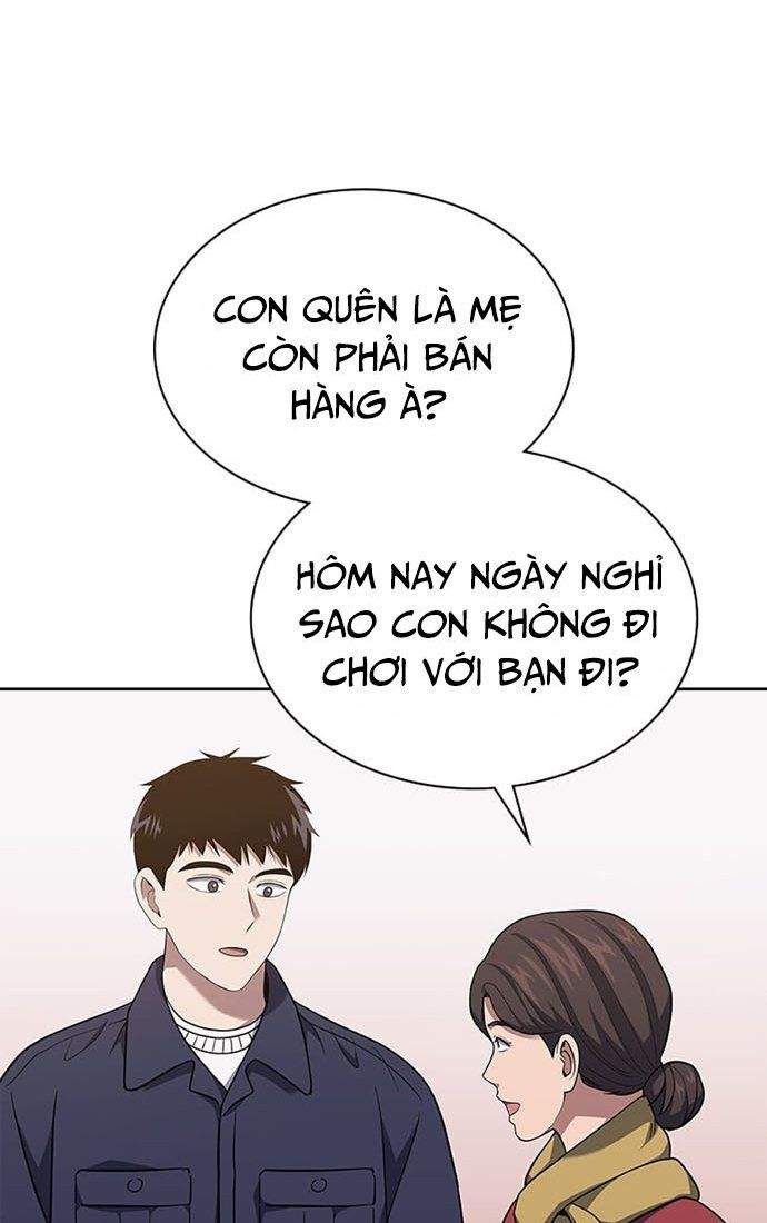 Cảnh Sát Thiên Tài Chuyển Sinh Chap 30 - Next Chap 31