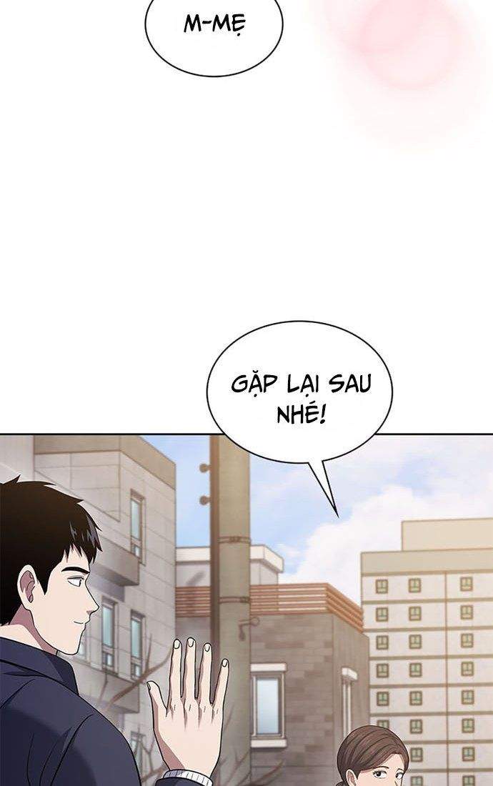 Cảnh Sát Thiên Tài Chuyển Sinh Chap 30 - Next Chap 31