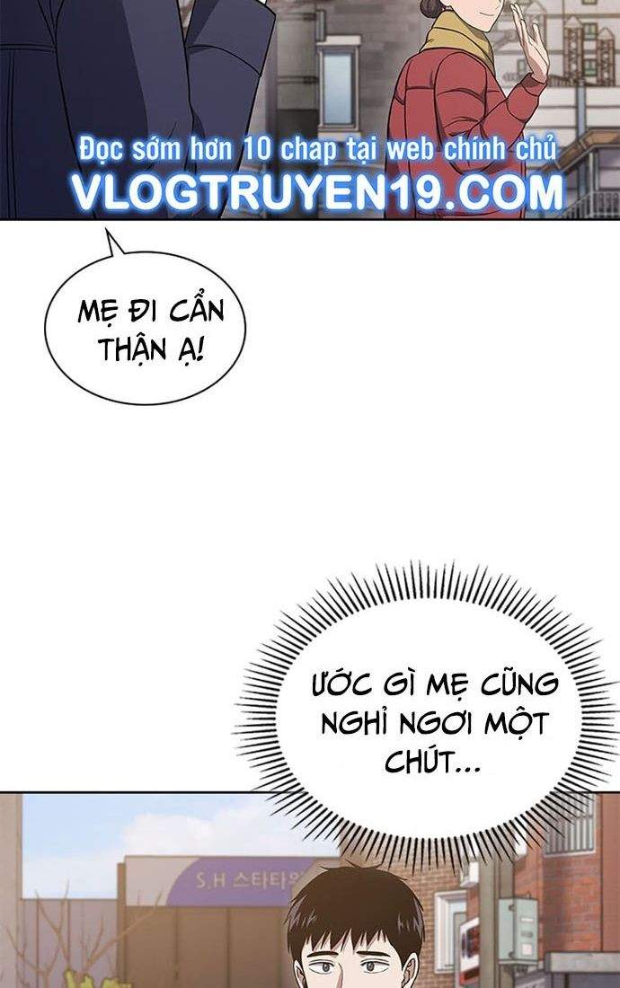 Cảnh Sát Thiên Tài Chuyển Sinh Chap 30 - Next Chap 31