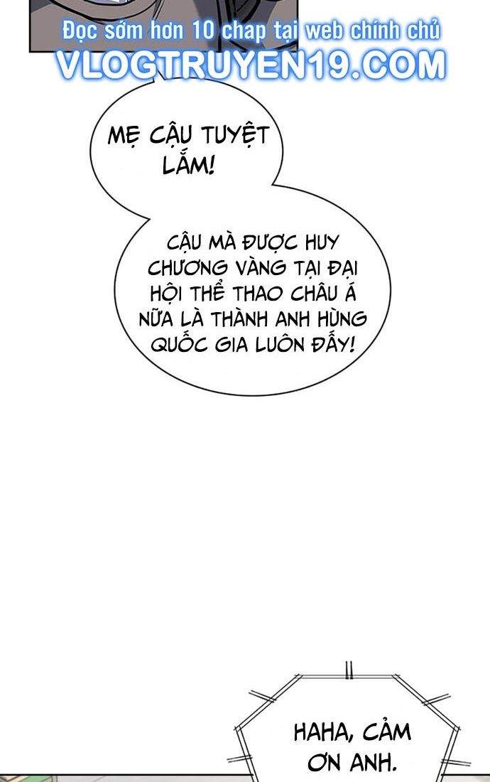 Cảnh Sát Thiên Tài Chuyển Sinh Chap 30 - Next Chap 31