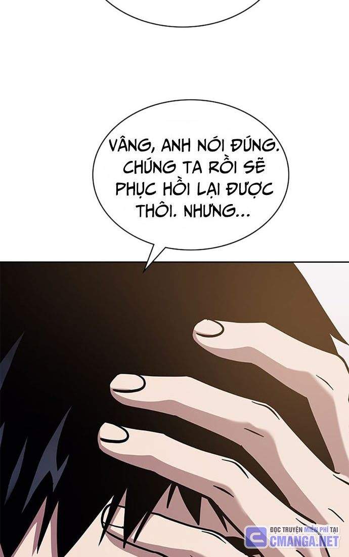 Cảnh Sát Thiên Tài Chuyển Sinh Chap 30 - Next Chap 31