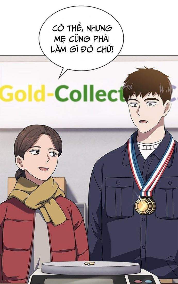 Cảnh Sát Thiên Tài Chuyển Sinh Chap 30 - Next Chap 31