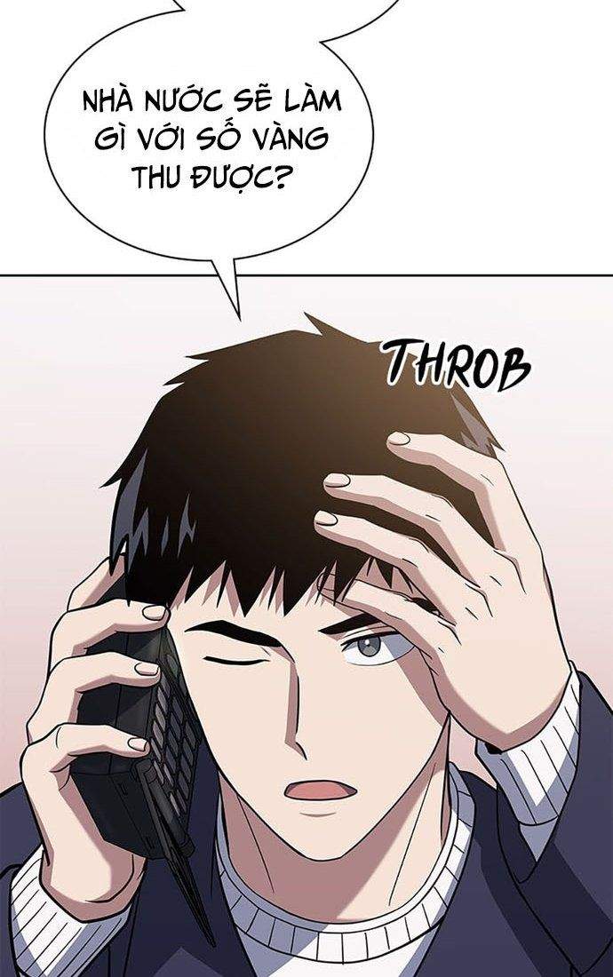 Cảnh Sát Thiên Tài Chuyển Sinh Chap 30 - Next Chap 31