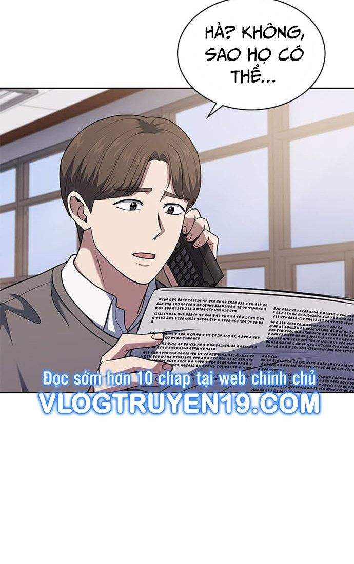 Cảnh Sát Thiên Tài Chuyển Sinh Chap 30 - Next Chap 31