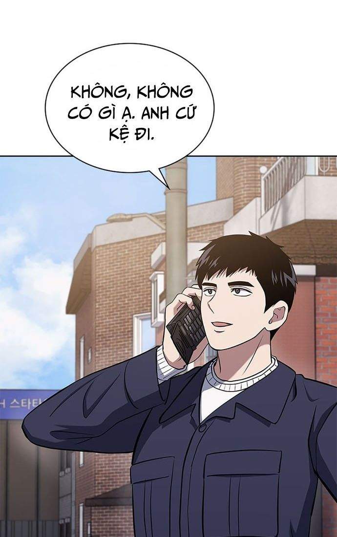 Cảnh Sát Thiên Tài Chuyển Sinh Chap 30 - Next Chap 31