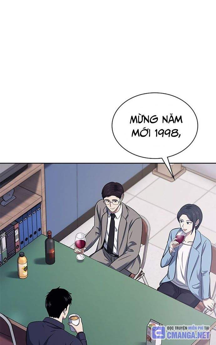 Cảnh Sát Thiên Tài Chuyển Sinh Chap 30 - Next Chap 31