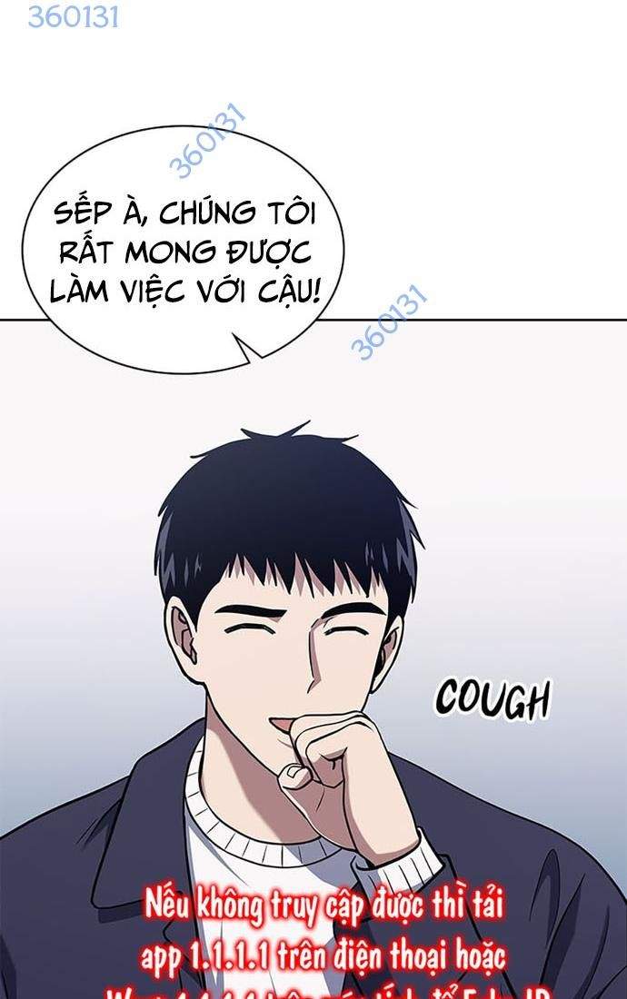Cảnh Sát Thiên Tài Chuyển Sinh Chap 30 - Next Chap 31