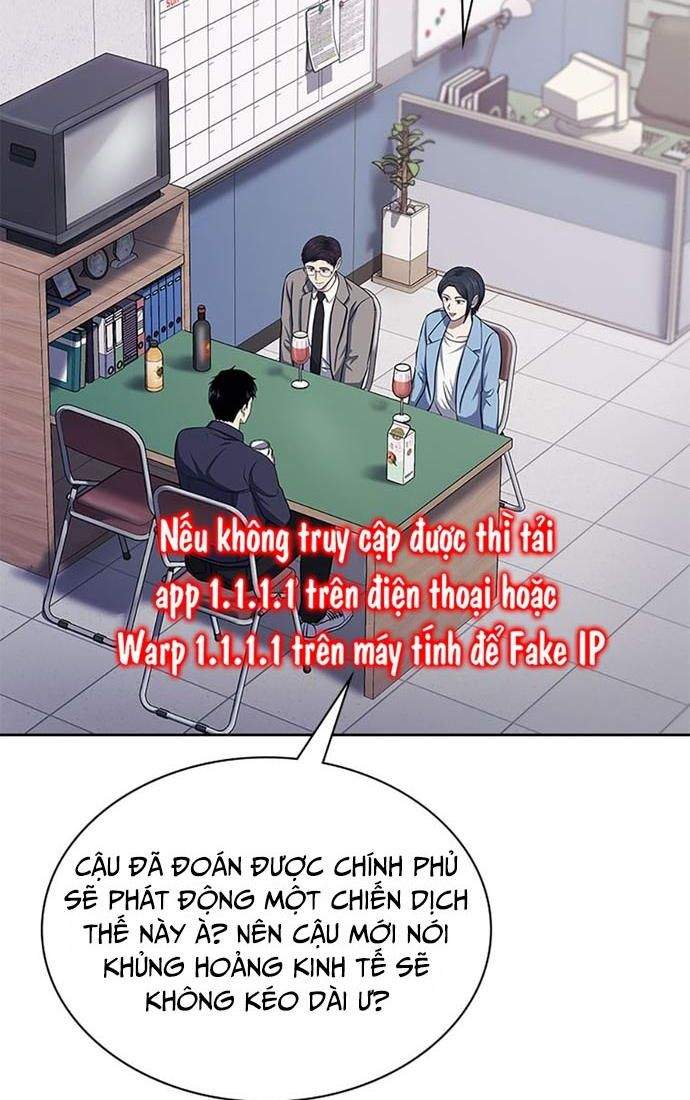 Cảnh Sát Thiên Tài Chuyển Sinh Chap 30 - Next Chap 31