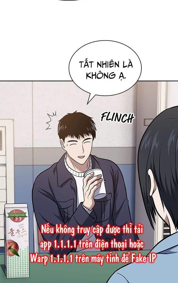 Cảnh Sát Thiên Tài Chuyển Sinh Chap 30 - Next Chap 31
