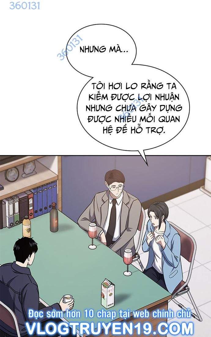 Cảnh Sát Thiên Tài Chuyển Sinh Chap 30 - Next Chap 31