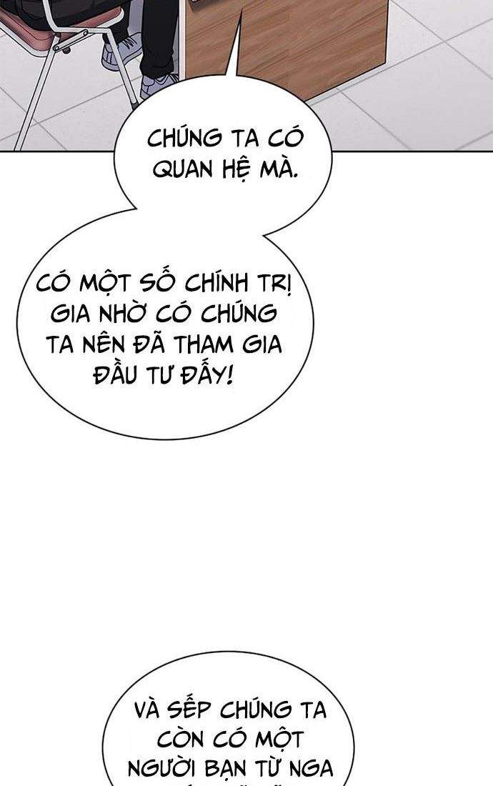 Cảnh Sát Thiên Tài Chuyển Sinh Chap 30 - Next Chap 31