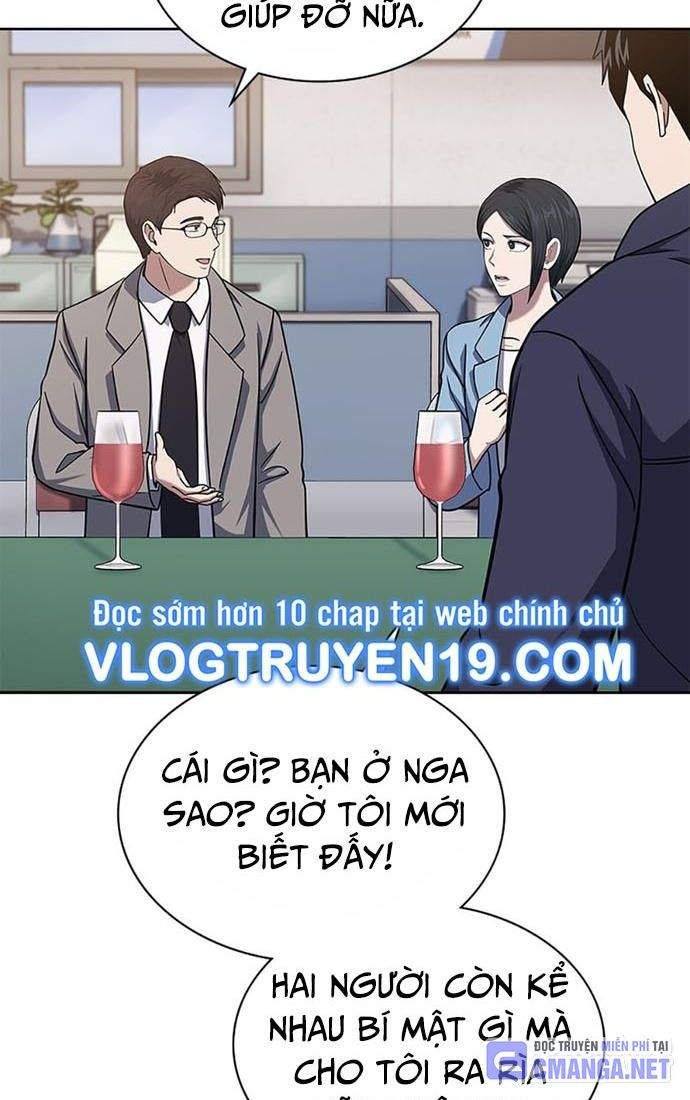 Cảnh Sát Thiên Tài Chuyển Sinh Chap 30 - Next Chap 31