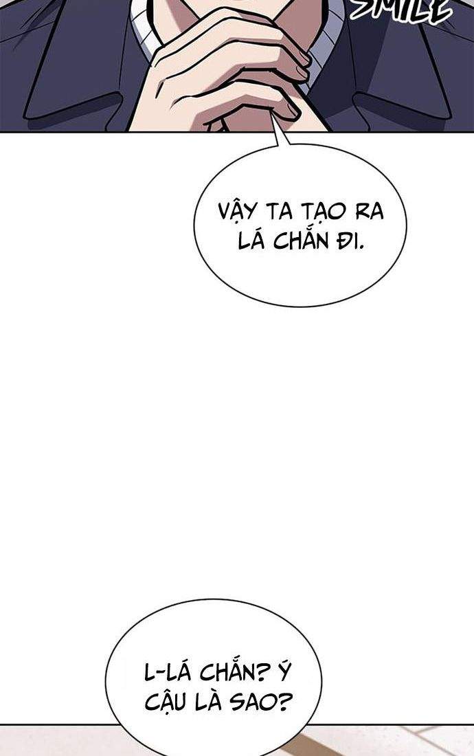 Cảnh Sát Thiên Tài Chuyển Sinh Chap 30 - Next Chap 31