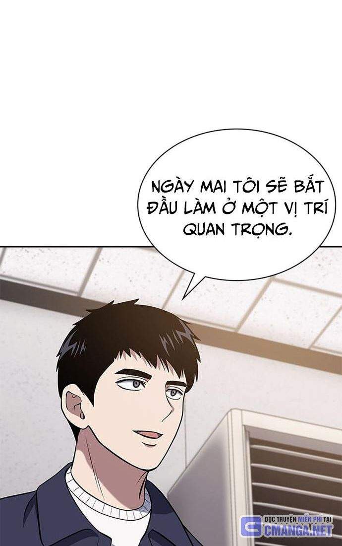 Cảnh Sát Thiên Tài Chuyển Sinh Chap 30 - Next Chap 31