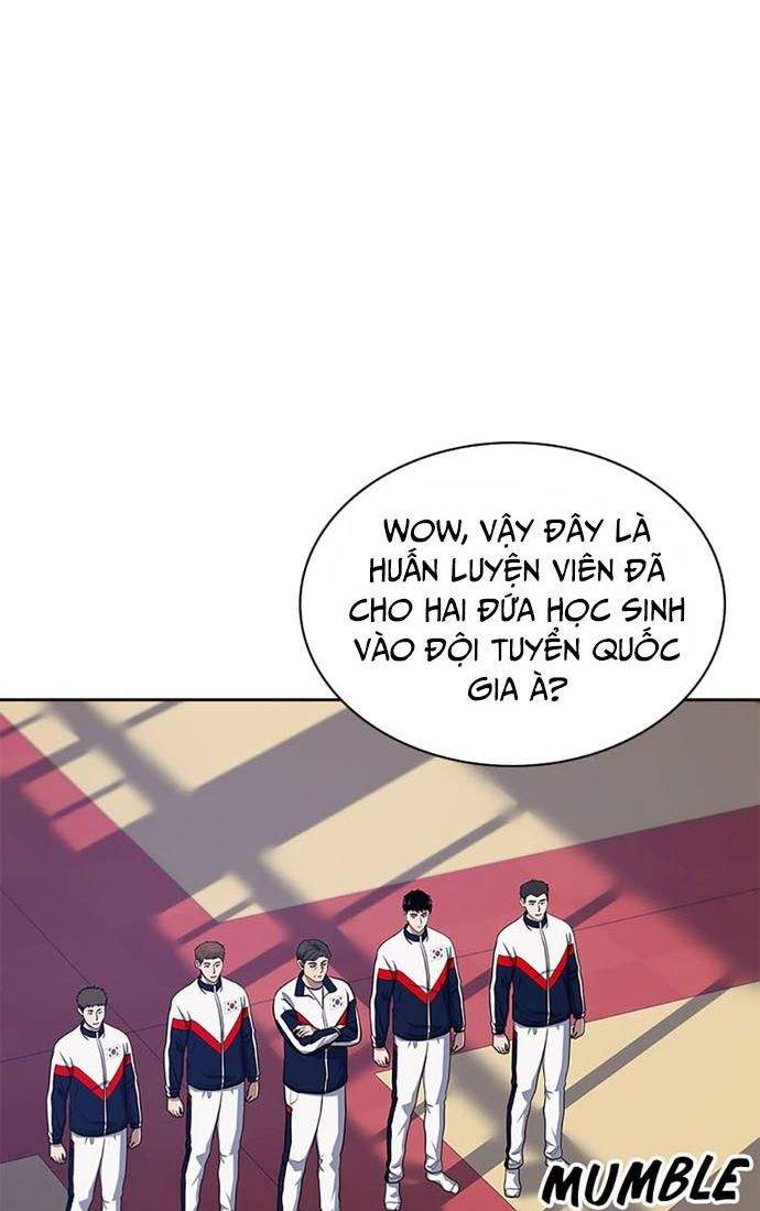 Cảnh Sát Thiên Tài Chuyển Sinh Chap 30 - Next Chap 31