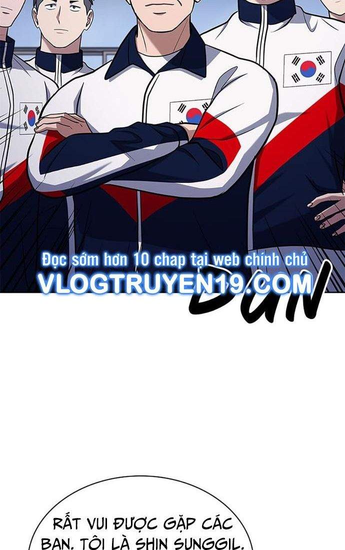 Cảnh Sát Thiên Tài Chuyển Sinh Chap 30 - Next Chap 31