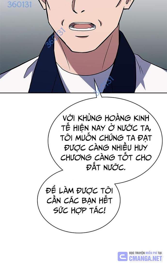 Cảnh Sát Thiên Tài Chuyển Sinh Chap 30 - Next Chap 31