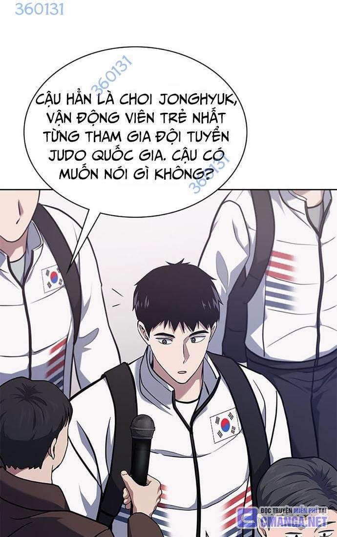 Cảnh Sát Thiên Tài Chuyển Sinh Chap 30 - Next Chap 31