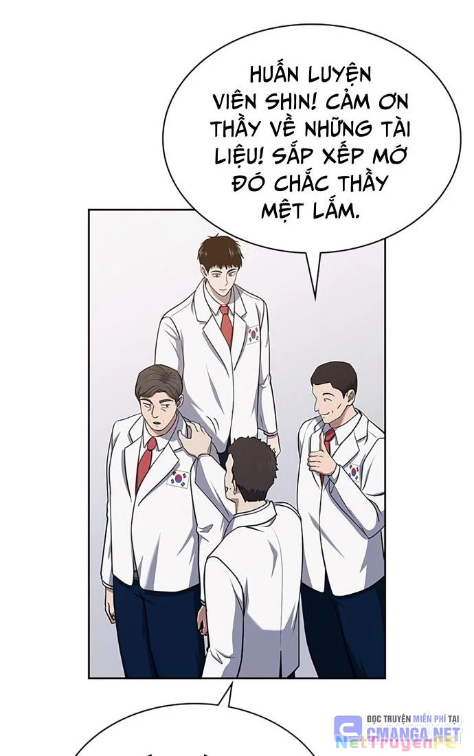Cảnh Sát Thiên Tài Chuyển Sinh Chap 31 - Next Chap 32