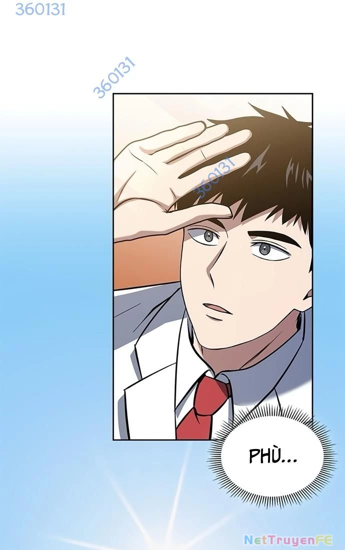 Cảnh Sát Thiên Tài Chuyển Sinh Chap 31 - Next Chap 32