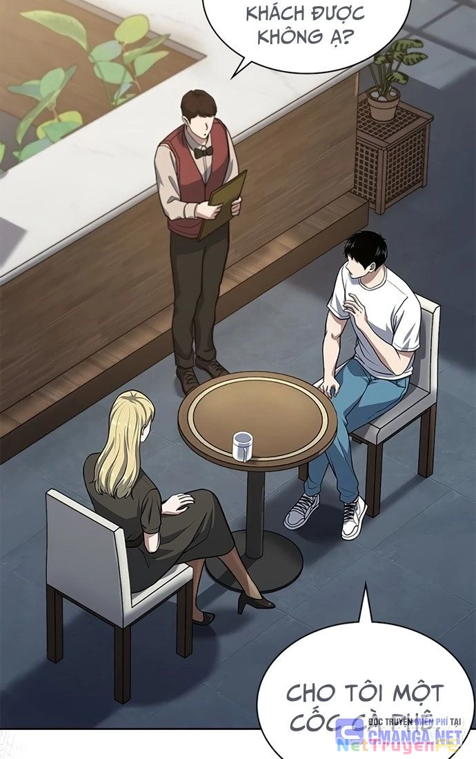 Cảnh Sát Thiên Tài Chuyển Sinh Chap 31 - Next Chap 32