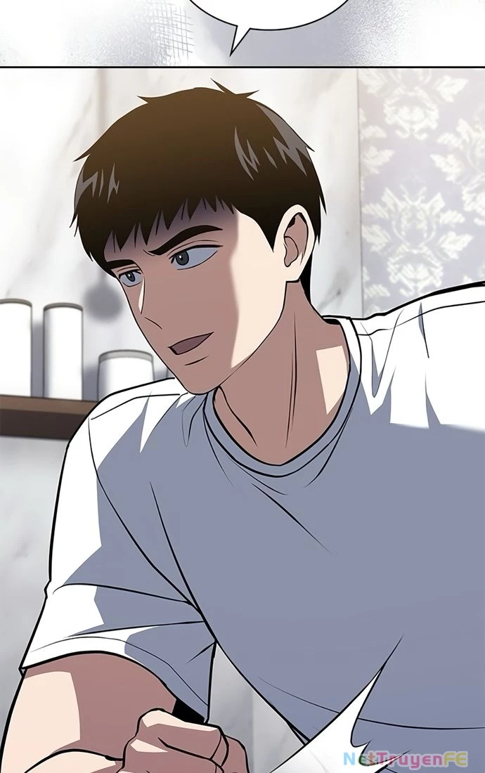 Cảnh Sát Thiên Tài Chuyển Sinh Chap 31 - Next Chap 32